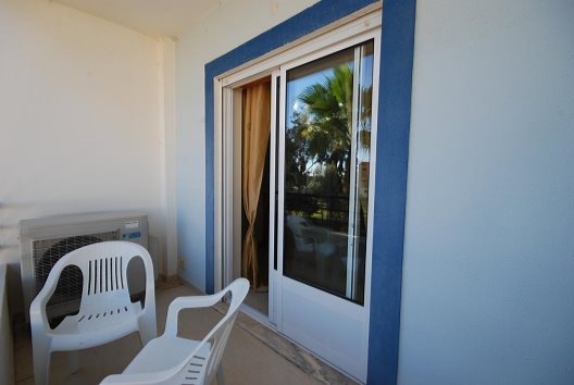 Apartamentos Santa Luzia Brisa