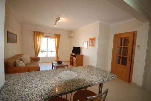 Apartamentos Santa Luzia Brisa