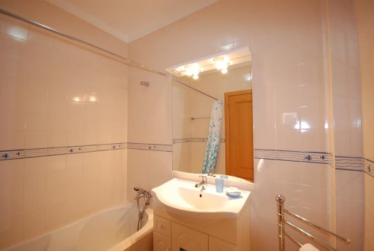 Apartamentos Santa Luzia Brisa