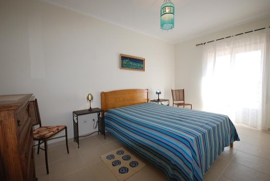 Apartamentos Santa Luzia Brisa