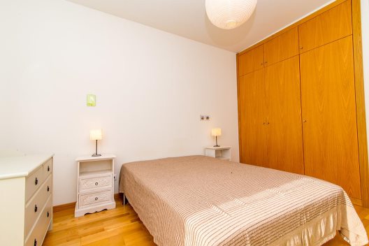 Apartamentos Santa Luzia Mar