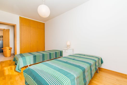 Apartamentos Santa Luzia Mar