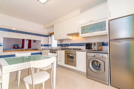 Apartamentos Santa Luzia Mar