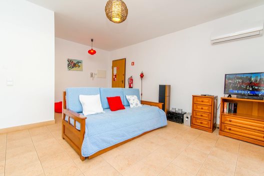 Apartamentos Santa Luzia Mar