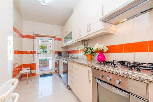Apartamentos Santa Luzia Mar
