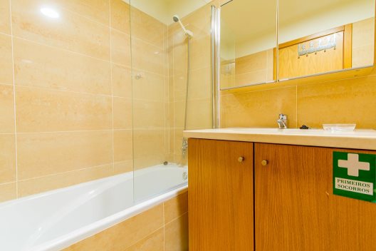 Apartamentos Santa Luzia Mar