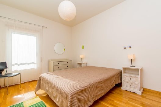 Apartamentos Santa Luzia Mar