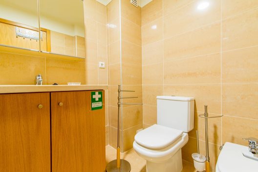 Apartamentos Santa Luzia Mar