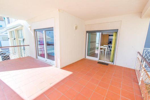 Apartamentos Santa Luzia Mar