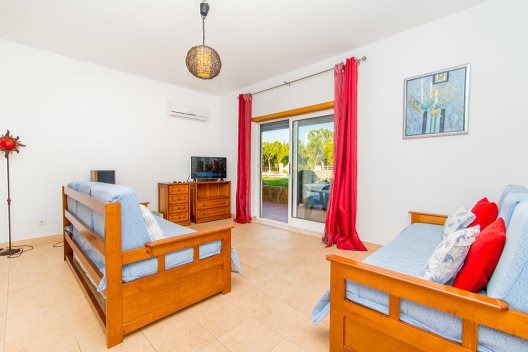 Apartamentos Santa Luzia Mar