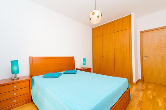 Apartamentos Santa Luzia Mar