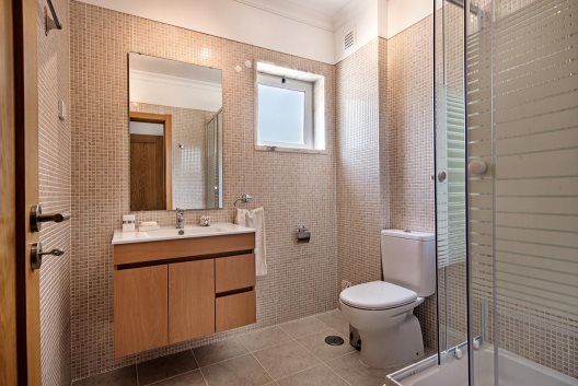 Apartamentos Santa Luzia Residence