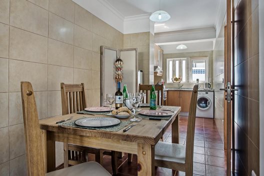 Apartamentos Santa Luzia Residence