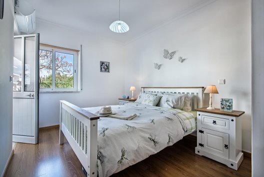 Apartamentos Santa Luzia Residence