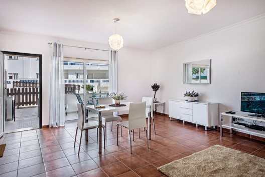 Apartamentos Santa Luzia Residence