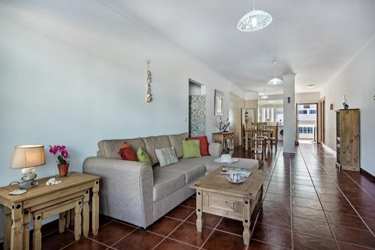 Apartamentos Santa Luzia Residence