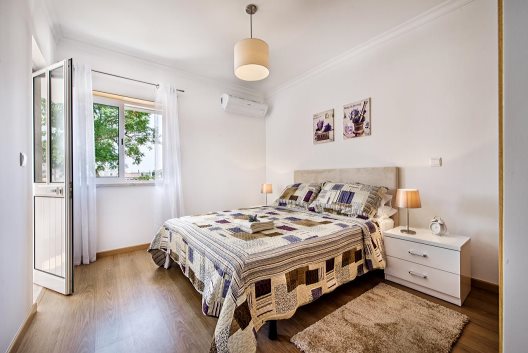 Apartamentos Santa Luzia Residence