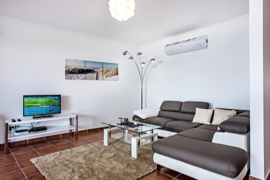 Apartamentos Santa Luzia Residence