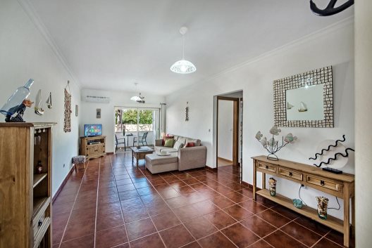 Apartamentos Santa Luzia Residence