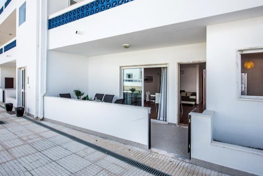 Apartamentos Santa Luzia Residence