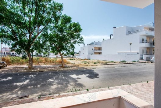 Apartamentos Santa Luzia Residence