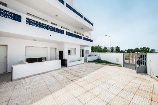 Apartamentos Santa Luzia Residence
