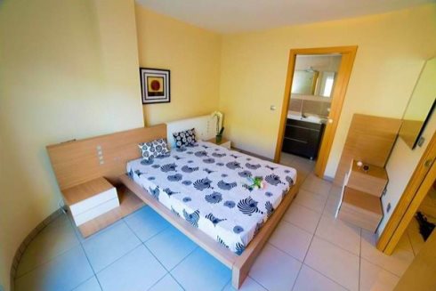 Apartamentos Santa Margarita 3000