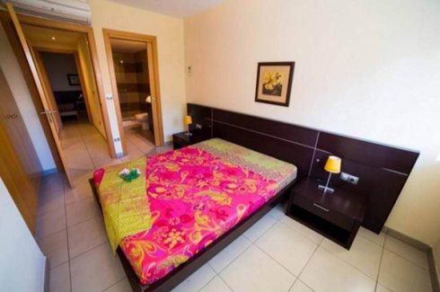 Apartamentos Santa Margarita 3000