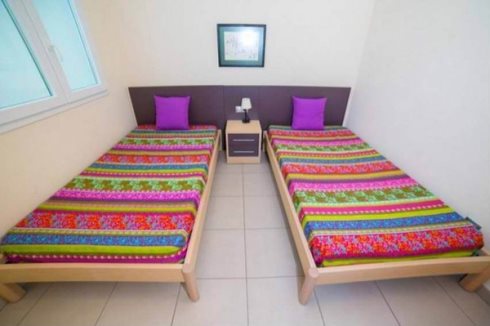 Apartamentos Santa Margarita 3000