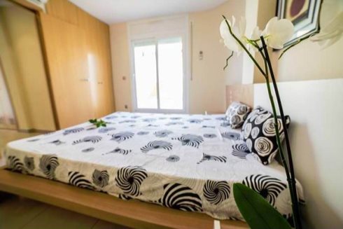 Apartamentos Santa Margarita 3000