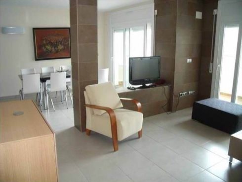 Apartamentos Santa Margarita 3000