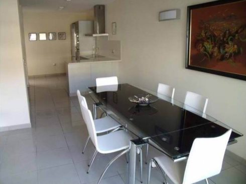 Apartamentos Santa Margarita 3000