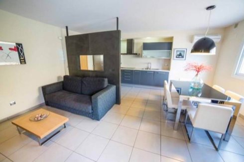 Apartamentos Santa Margarita 3000