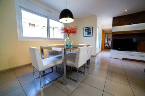Apartamentos Santa Margarita 3000