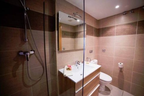 Apartamentos Santa Margarita 3000