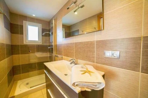 Apartamentos Santa Margarita 3000