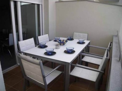 Apartamentos Santa Margarita 3000