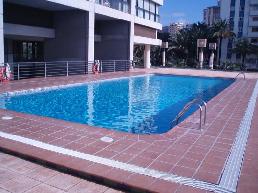 Apartamentos Santa Margarita