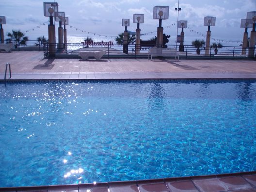 Apartamentos Santa Margarita