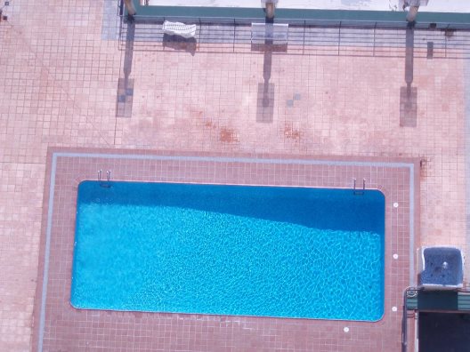 Apartamentos Santa Margarita