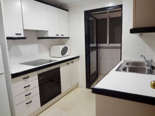 Apartamentos Santa Margarita