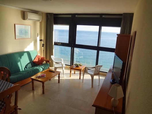 Apartamentos Santa Margarita