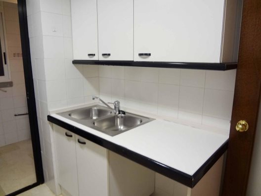 Apartamentos Santa Margarita