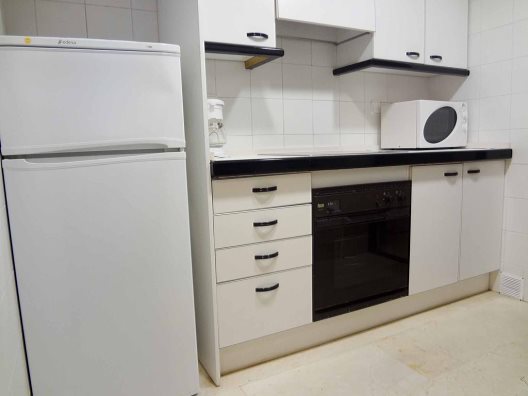 Apartamentos Santa Margarita