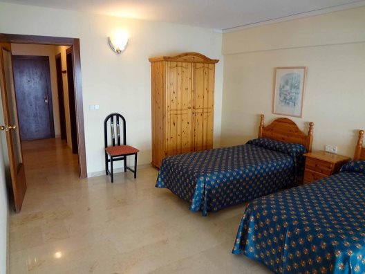 Apartamentos Santa Margarita