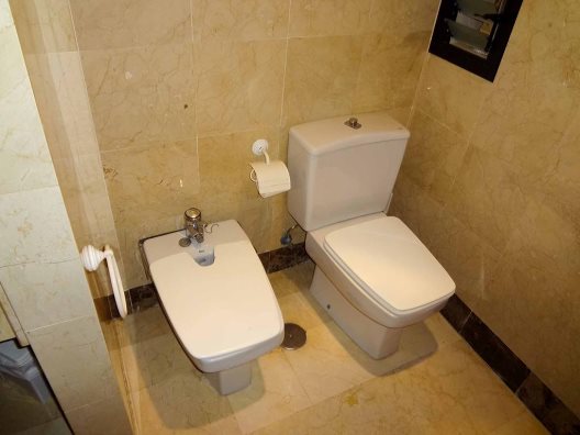 Apartamentos Santa Margarita