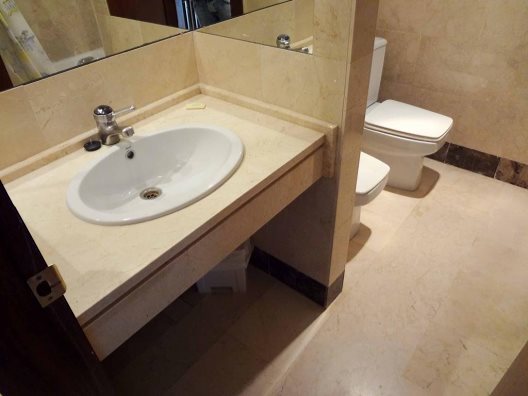 Apartamentos Santa Margarita