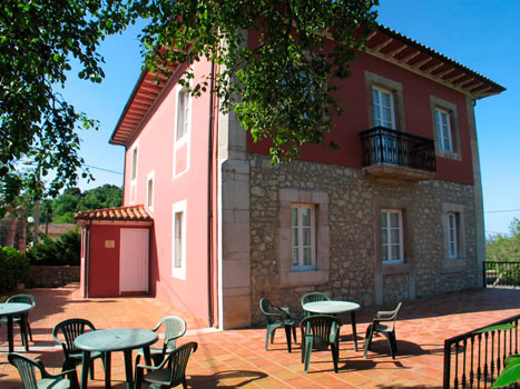 Apartamentos Santa Marina