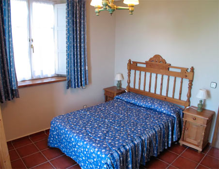 Apartamentos Santa Marina
