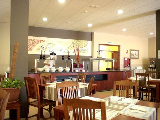Apartamentos Santa Rosa